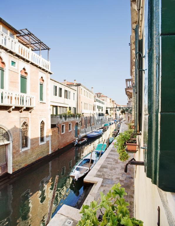 Casa Rezzonico Bed & Breakfast Venice Exterior photo
