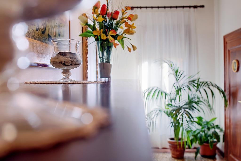 Casa Rezzonico Bed & Breakfast Venice Exterior photo